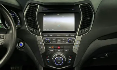 Hyundai Santafe 2016, 137535 км, за 11290000 KRW - фото 17