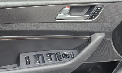 Hyundai Sonata 2016, 95207 км, за 13900000 KRW - фото 19
