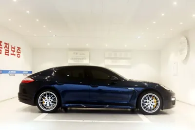 Porsche Panamera 2012, 61000 км, за 27500000 KRW - фото 5
