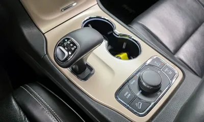 Jeep Cherokee 2014, 155605 км, за 9490000 KRW - фото 9