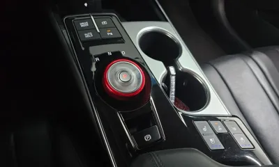 Kia K8 2022, 78313 км, за 21990000 KRW - фото 9