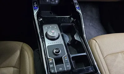 Kia Sorento 2025, 9745 км, за 16470000 KRW - фото 9