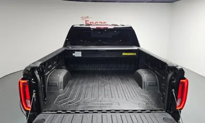GMC Sierra 2023, 88221 км, за 99990000 KRW - фото 20