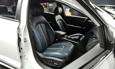 Hyundai Sonata 2018, 59238 км, за 16600000 KRW - фото 10
