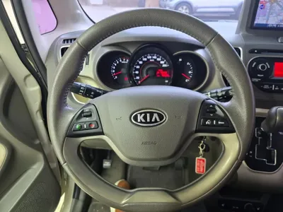 Kia Ray 2012, 70522 км, за 5500000 KRW - фото 8
