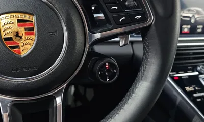 Porsche Panamera 2018, 79289 км, за 65990000 KRW - фото 18
