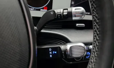 Hyundai Ioniq5 2023, 254253 км, за 18000000 KRW - фото 9