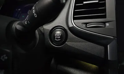 Renault-KoreaSamsung SM6 2019, 174869 км, за 6700000 KRW - фото 28