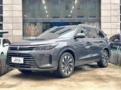 AITO 问界 AITO M7 · 2022 год