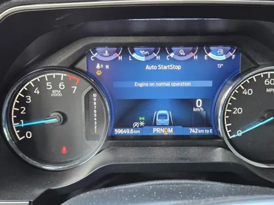 Ford F150 2021, 59600 км, за 73000000 KRW - фото 8