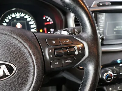 Kia Sorento 2016, 136703 км, за 11900000 KRW - фото 13