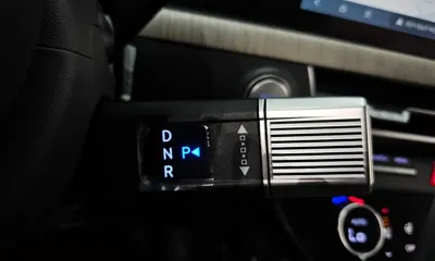 Hyundai Sonata 2024, 7317 км, за 28900000 KRW - фото 9