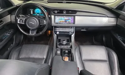 Jaguar XF 2018, 191891 км, за 6000000 KRW - фото 7