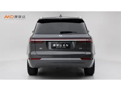 Li Auto Li ONE 2022, 47000 км, за 138000 CNY - фото 4