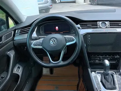 Volkswagen Magotan 2020, 89700 км, за 88800 CNY - фото 15