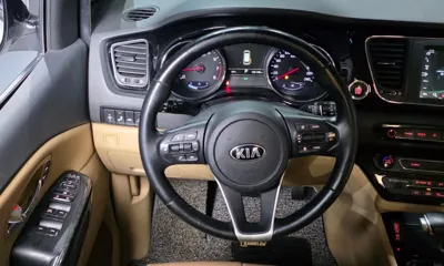Kia Canival 2020, 132148 км, за 20500000 KRW - фото 13