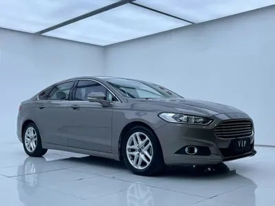 Ford Mondeo 2016, 94000 км, за 29500 CNY