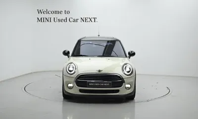 MINI Cooper 2019, 26337 км, за 17000000 KRW