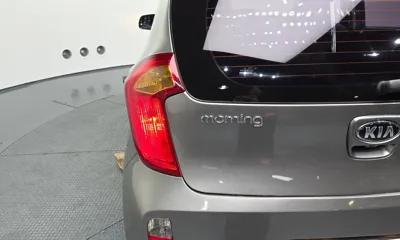 Kia Morning 2015, 151950 км, за 4400000 KRW - фото 23