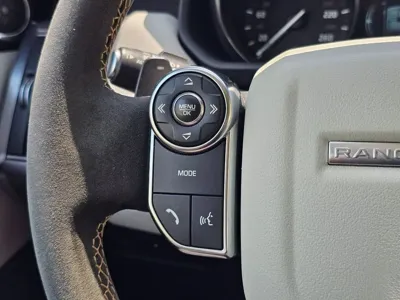 Land Rover Range Rover Sport 2016, 133400 км, за 18800000 KRW - фото 12