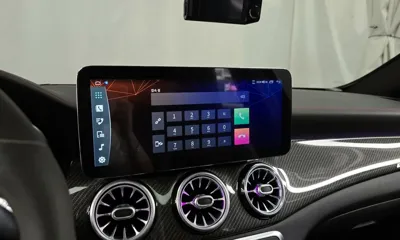 Mercedes-Benz GLA-Class 2019, 111862 км, за 17900000 KRW - фото 28