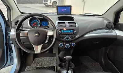 ChevroletGMDaewoo Spark 2014, 112929 км, за 2290000 KRW - фото 9