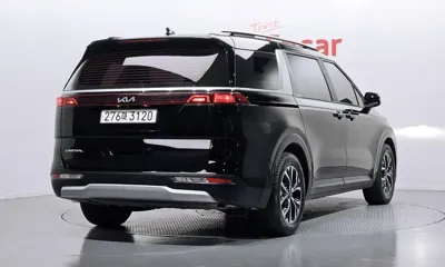 Kia Canival 2023, 108138 км, за 49990000 KRW