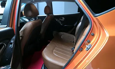 Hyundai Tucson 2014, 99295 км, за 8700000 KRW - фото 26