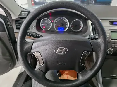 Hyundai Sonata 2010, 36293 км, за 4500000 KRW - фото 12