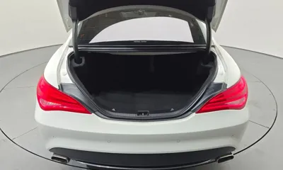 Mercedes-Benz CLA-Class 2015, 76736 км, за 11000000 KRW - фото 18
