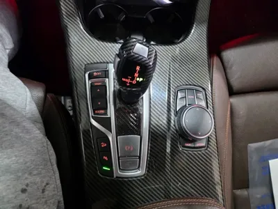 BMW X4 2018, 127463 км, за 16700000 KRW - фото 13