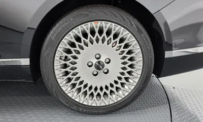 Genesis G80 2026, 34 км, за 59900000 KRW - фото 21