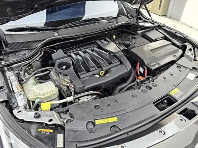 Renault-KoreaSamsung SM7 2018, 112764 км, за 6000000 KRW - фото 6
