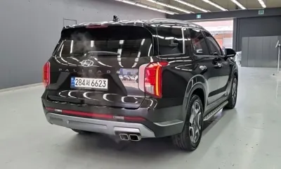 Hyundai Palisade 2023, 34389 км, за 30900000 KRW