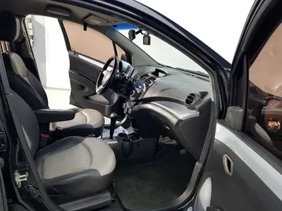ChevroletGMDaewoo Matiz 2011, 138000 км, за 1290000 KRW - фото 17