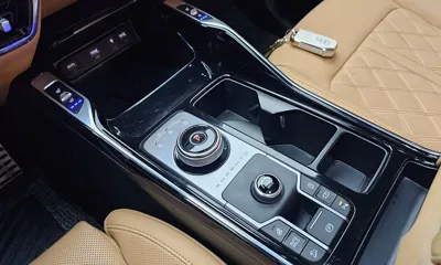 Kia Sorento 2022, 44635 км, за 32900000 KRW - фото 9