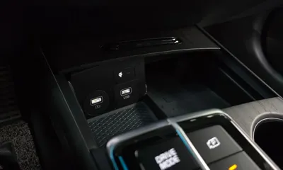 Kia K8 2022, 67802 км, за 26200000 KRW - фото 27