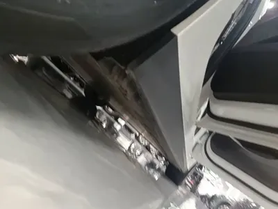 BMW i3 2024, 40500 км, за 149500 CNY - фото 21