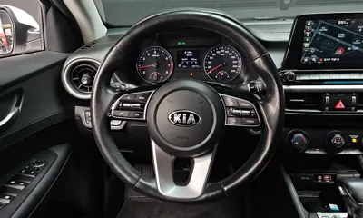 Kia K3 2019, 69717 км, за 13500000 KRW - фото 14
