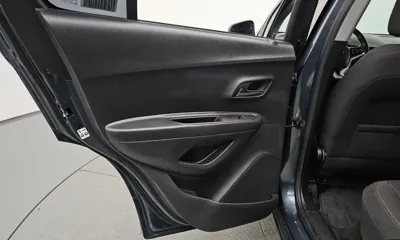 ChevroletGMDaewoo Trax 2020, 73025 км, за 7500000 KRW - фото 26
