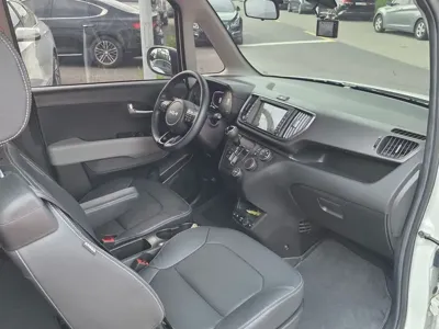 Kia Ray 2023, 27824 км, за 14500000 KRW - фото 9