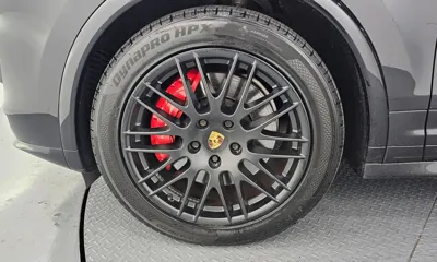 Porsche Cayenne 2018, 156777 км, за 38500000 KRW - фото 5