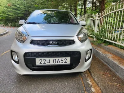 Kia Morning 2016, 105480 км, за 4800000 KRW - фото 3