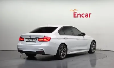 BMW 3-Series 2018, 122647 км, за 16900000 KRW - фото 2