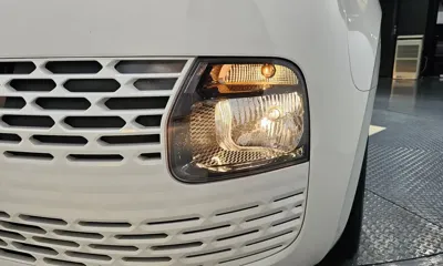 Hyundai Staria 2022, 146961 км, за 15700000 KRW - фото 22