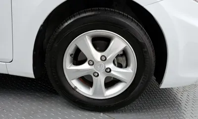 Hyundai Accent 2011, 96190 км, за 4990000 KRW - фото 20