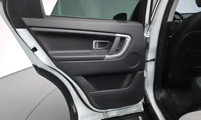 Land Rover Discovery Sport 2017, 100016 км, за 10900000 KRW - фото 25