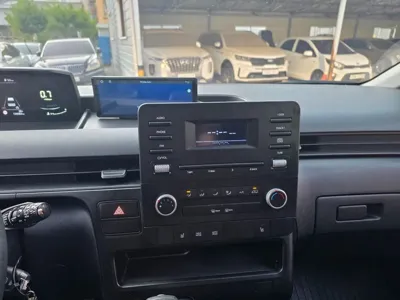 Hyundai Staria 2023, 120000 км, за 16990000 KRW - фото 8