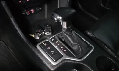 Kia Sportage 2016, 107577 км, за 9900000 KRW - фото 9