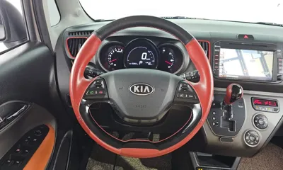 Kia Ray 2014, 152957 км, за 6690000 KRW - фото 15
